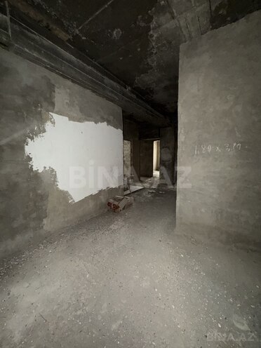 Satılır 3 otaqlı yeni tikili 125 m², Memar Əcəmi m., photo 11 from 14