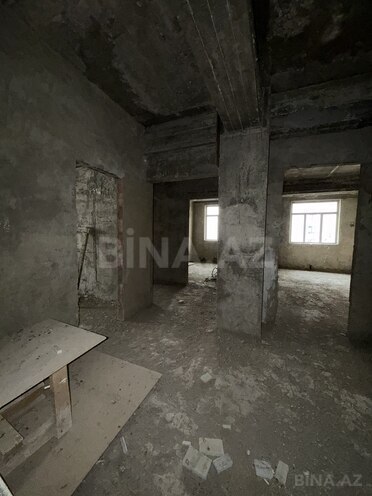 Satılır 3 otaqlı yeni tikili 125 m², Memar Əcəmi m., photo 4 from 14