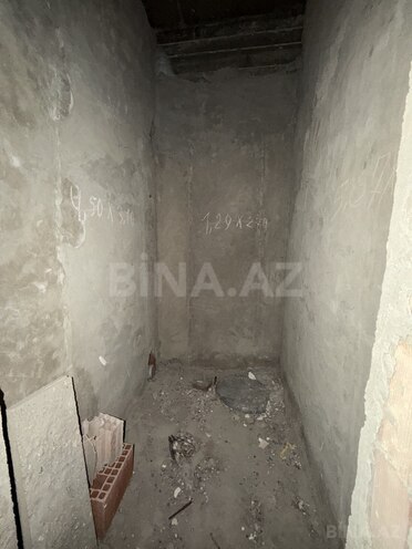 Satılır 3 otaqlı yeni tikili 125 m², Memar Əcəmi m., photo 13 from 14