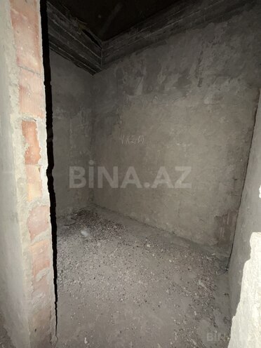 Satılır 3 otaqlı yeni tikili 125 m², Memar Əcəmi m., photo 9 from 14