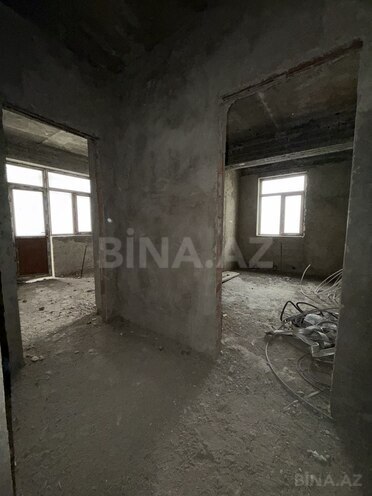 Satılır 3 otaqlı yeni tikili 125 m², Memar Əcəmi m., photo 3 from 14