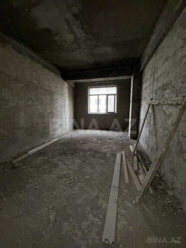 Satılır 3 otaqlı yeni tikili 125 m², Memar Əcəmi m., photo 8 from 14