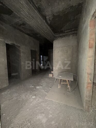 Satılır 3 otaqlı yeni tikili 125 m², Memar Əcəmi m., photo 1 from 14