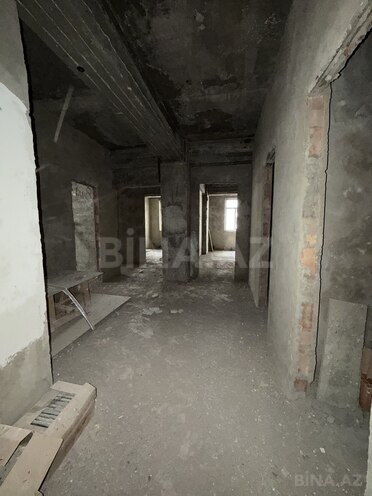 Satılır 3 otaqlı yeni tikili 125 m², Memar Əcəmi m., photo 10 from 14