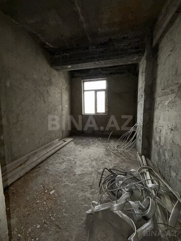 Satılır 3 otaqlı yeni tikili 125 m², Memar Əcəmi m., photo 6 from 14