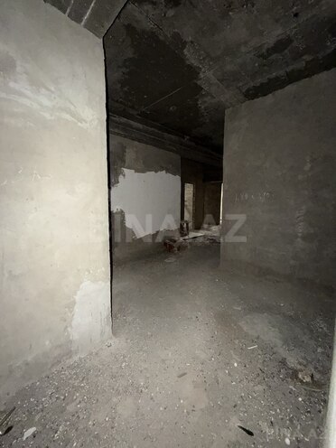 Satılır 3 otaqlı yeni tikili 125 m², Memar Əcəmi m., photo 12 from 14