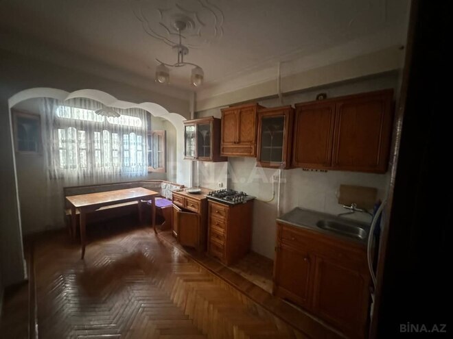 Продается 3-комн. вторичка 100 м², м. Нариман Нариманов, photo 4 from 11