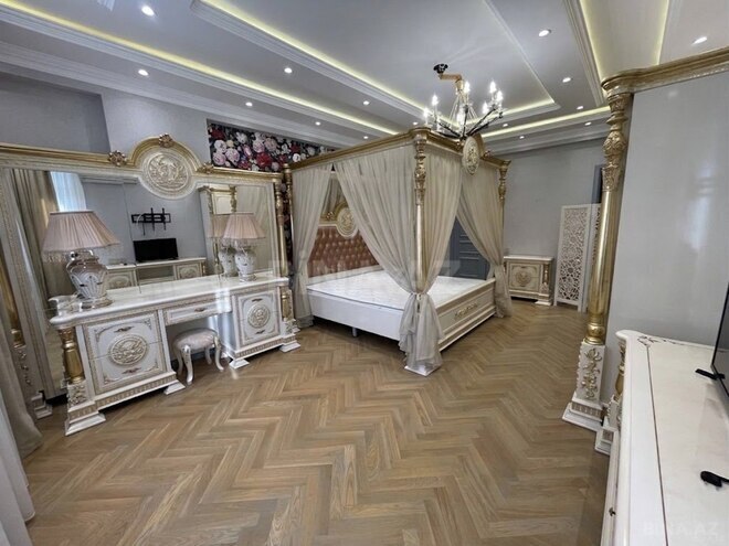 Satılır 4 otaqlı yeni tikili 165 m², Nəriman Nərimanov m., photo 13 from 19