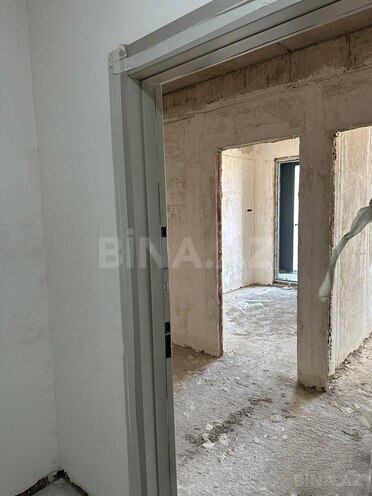 Satılır 2 otaqlı yeni tikili 55 m², Zığ q., photo 5 from 10