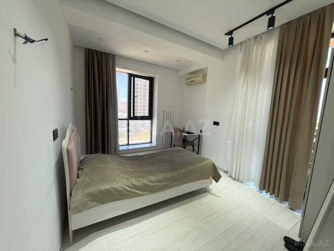 Satılır 3 otaqlı yeni tikili 112.6 m², Nəriman Nərimanov m., photo 6 from 11
