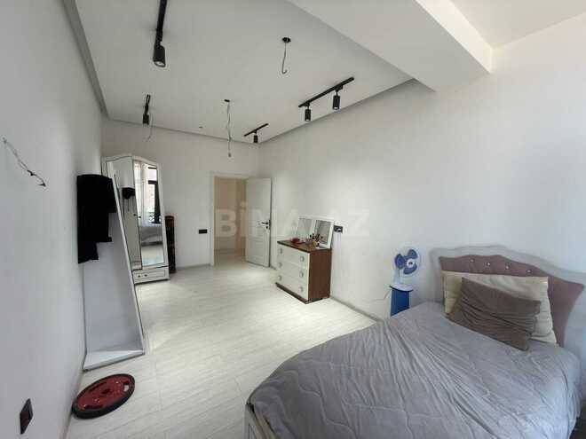 Satılır 3 otaqlı yeni tikili 112.6 m², Nəriman Nərimanov m., photo 4 from 11