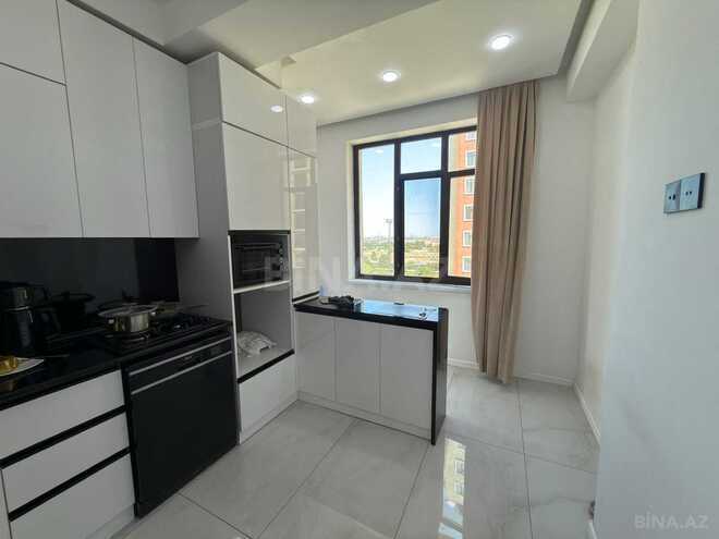 Satılır 3 otaqlı yeni tikili 112.6 m², Nəriman Nərimanov m., photo 5 from 11
