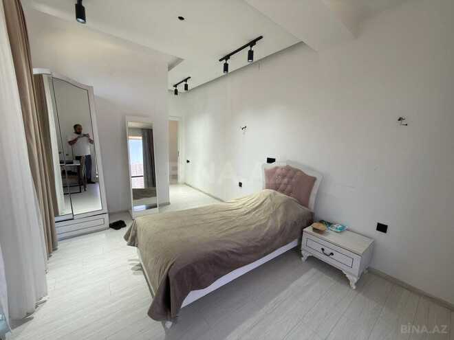 Satılır 3 otaqlı yeni tikili 112.6 m², Nəriman Nərimanov m., photo 3 from 11