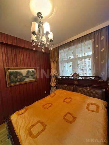 Satılır 3 otaqlı yeni tikili 110 m², Əhmədli m., photo 5 from 16