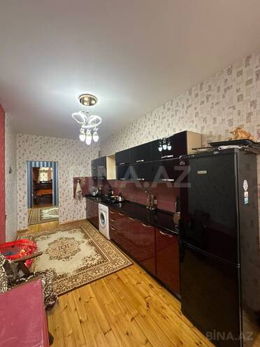 Satılır 3 otaqlı yeni tikili 110 m², Əhmədli m., photo 11 from 16