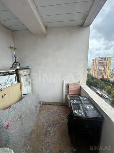 Satılır 3 otaqlı yeni tikili 110 m², Əhmədli m., photo 14 from 16