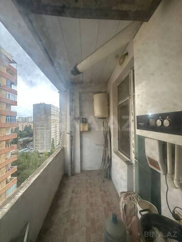 Satılır 3 otaqlı yeni tikili 110 m², Əhmədli m., photo 15 from 16
