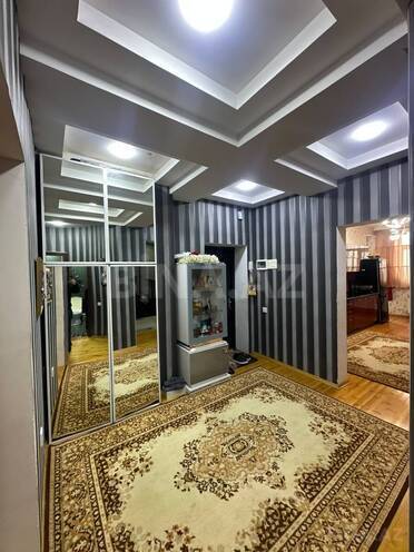 Satılır 3 otaqlı yeni tikili 110 m², Əhmədli m., photo 9 from 16