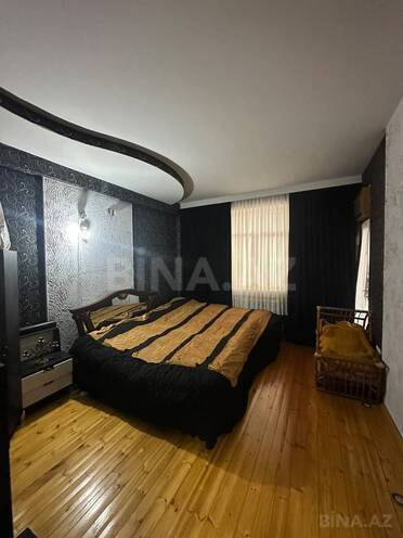 Satılır 3 otaqlı yeni tikili 110 m², Əhmədli m., photo 7 from 16