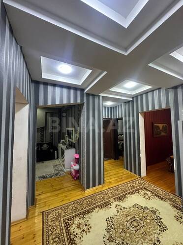 Satılır 3 otaqlı yeni tikili 110 m², Əhmədli m., photo 8 from 16