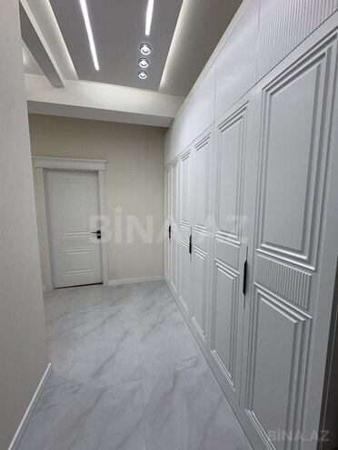 Satılır 3 otaqlı yeni tikili 121.5 m², Həzi Aslanov m., photo 8 from 18