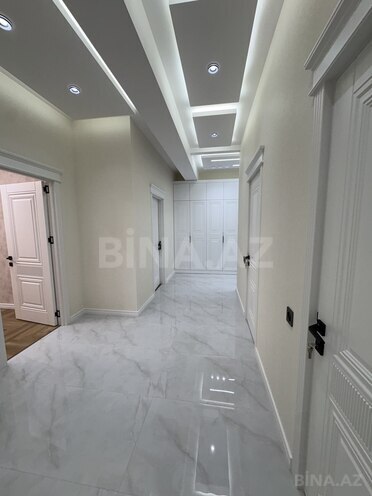 Satılır 3 otaqlı yeni tikili 121.5 m², Həzi Aslanov m., photo 12 from 18