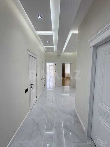 Satılır 3 otaqlı yeni tikili 121.5 m², Həzi Aslanov m., photo 9 from 18