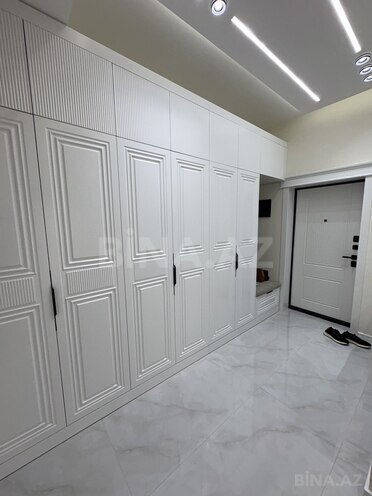 Satılır 3 otaqlı yeni tikili 121.5 m², Həzi Aslanov m., photo 7 from 18