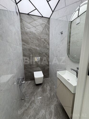 Satılır 3 otaqlı yeni tikili 121.5 m², Həzi Aslanov m., photo 17 from 18