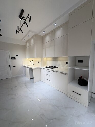 Satılır 3 otaqlı yeni tikili 121.5 m², Həzi Aslanov m., photo 11 from 18