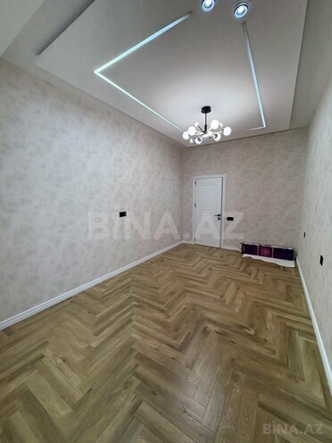 Satılır 3 otaqlı yeni tikili 121.5 m², Həzi Aslanov m., photo 14 from 18