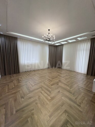 Satılır 3 otaqlı yeni tikili 121.5 m², Həzi Aslanov m., photo 4 from 18