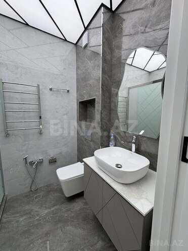 Satılır 3 otaqlı yeni tikili 121.5 m², Həzi Aslanov m., photo 15 from 18