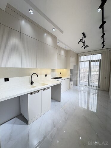 Satılır 3 otaqlı yeni tikili 121.5 m², Həzi Aslanov m., photo 10 from 18