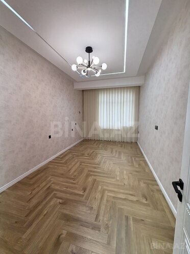 Satılır 3 otaqlı yeni tikili 121.5 m², Həzi Aslanov m., photo 13 from 18