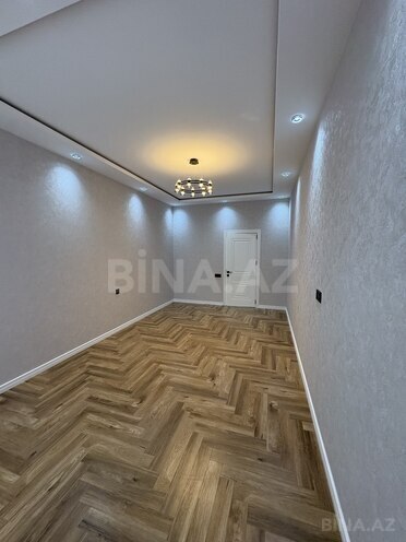 Satılır 3 otaqlı yeni tikili 121.5 m², Həzi Aslanov m., photo 6 from 18