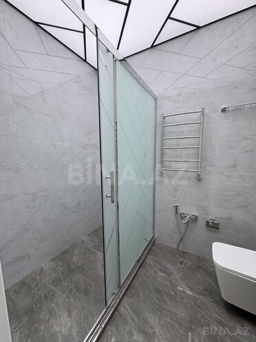 Satılır 3 otaqlı yeni tikili 121.5 m², Həzi Aslanov m., photo 16 from 18