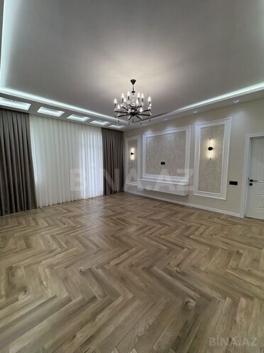 Satılır 3 otaqlı yeni tikili 121.5 m², Həzi Aslanov m., photo 3 from 18