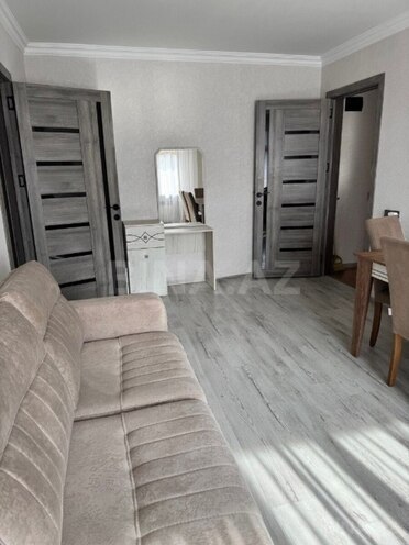 İcarəyə verilir 2 otaqlı köhnə tikili 50 m², Gənclik m., photo 4 from 9