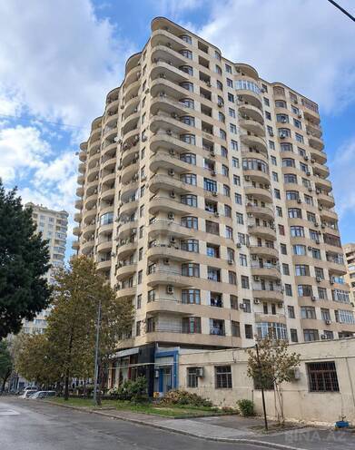 Продаётся 2-комн. новостройка 68 м², Насиминский  р., photo 1 from 9