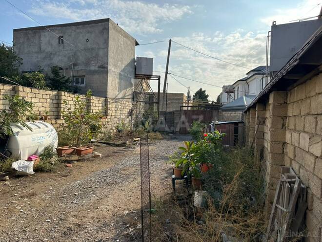 Продаётся  участок 5 сот, Сабаильский р., photo 4 from 6