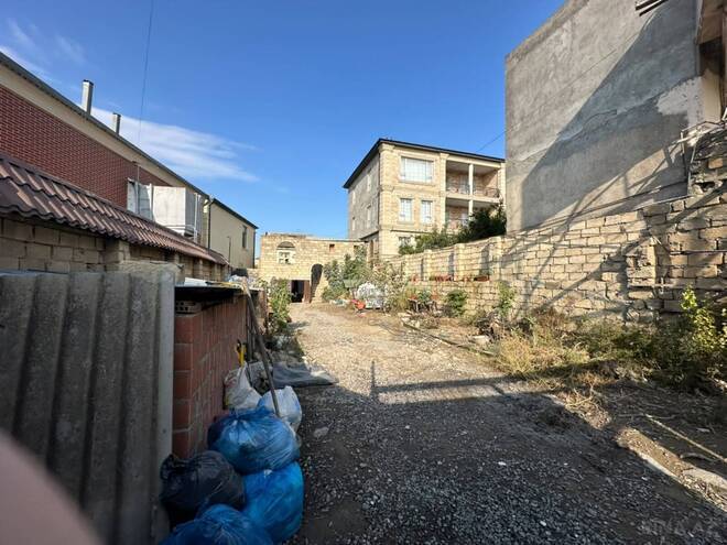Продаётся  участок 5 сот, Сабаильский р., photo 1 from 6