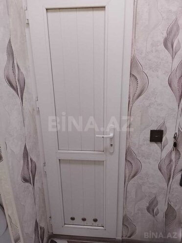 Satılır 2 otaqlı köhnə tikili 40 m², 20 Yanvar m., photo 17 from 18
