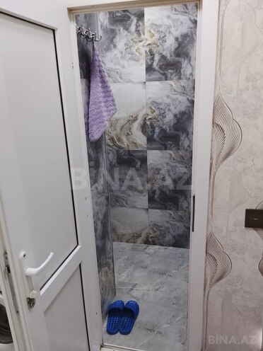 Satılır 2 otaqlı köhnə tikili 40 m², 20 Yanvar m., photo 13 from 18