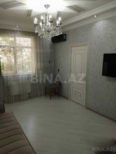 Satılır 2 otaqlı köhnə tikili 40 m², 20 Yanvar m., photo 1 from 18