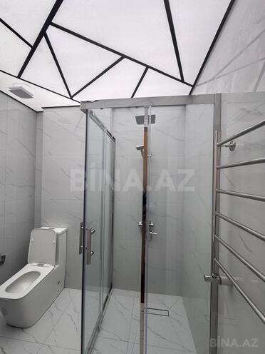 Satılır 2 otaqlı yeni tikili 66 m², Gənclik m., photo 11 from 15