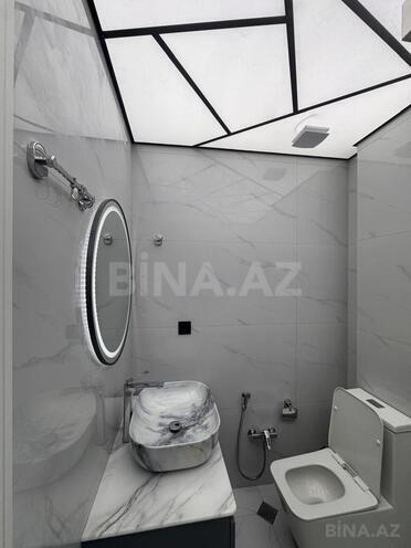 Satılır 2 otaqlı yeni tikili 66 m², Gənclik m., photo 7 from 15