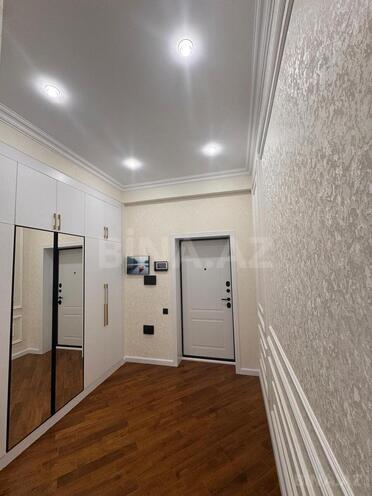 Satılır 2 otaqlı yeni tikili 66 m², Gənclik m., photo 14 from 15