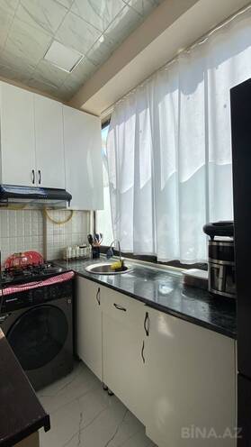Продаётся 2-комн. новостройка 37 м², photo 7 from 12