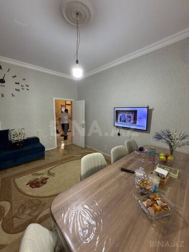 Satılır 2 otaqlı yeni tikili 85 m², Əhmədli m., photo 4 from 14
